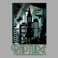 Visit Rapture T-shirt | Artistshot