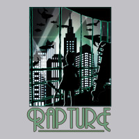 Visit Rapture Pocket T-shirt | Artistshot