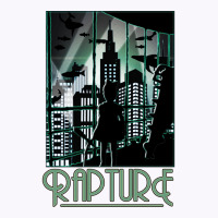 Visit Rapture Tank Top | Artistshot