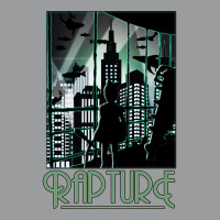 Visit Rapture Classic T-shirt | Artistshot