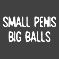 Big Balls 1 Vintage T-shirt | Artistshot