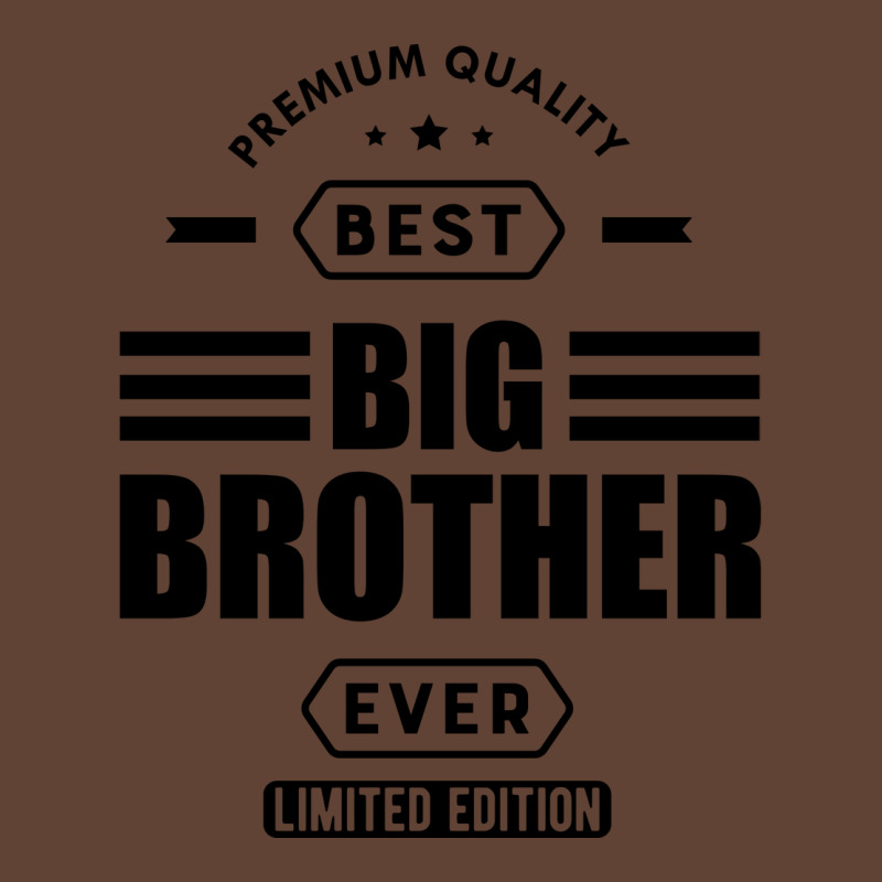 Big Brother Best Big Brother Ever 2 T-Shirt by sbusiozald | Artistshot