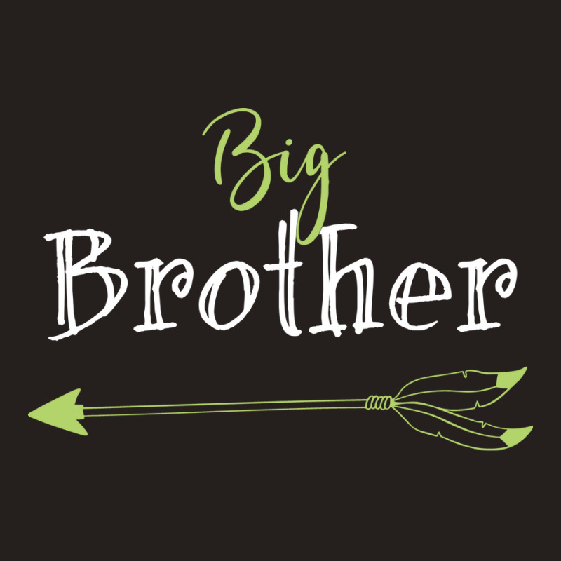 Big Brother 17 Tank Top | Artistshot