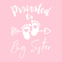 Promoted To Big Sister 26 Graphic T-shirt | Artistshot