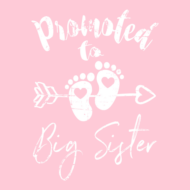 Promoted To Big Sister 26 Graphic T-shirt | Artistshot