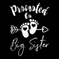 Promoted To Big Sister 26 Fleece Short | Artistshot