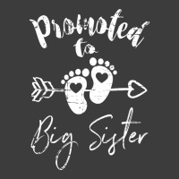 Promoted To Big Sister 26 Men's Polo Shirt | Artistshot