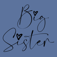 Big Sister Shirt Little Sister Shirt Big Sister Fl Lightweight Hoodie | Artistshot