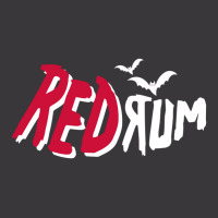 Redrum Ladies Curvy T-shirt | Artistshot