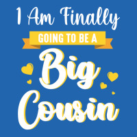 I Am Finally Going To Be A Big Cousin Happy Me You Pocket T-shirt | Artistshot