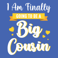 I Am Finally Going To Be A Big Cousin Happy Me You Zipper Hoodie | Artistshot