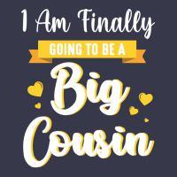 I Am Finally Going To Be A Big Cousin Happy Me You Long Sleeve Shirts | Artistshot