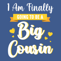 I Am Finally Going To Be A Big Cousin Happy Me You Champion Hoodie | Artistshot