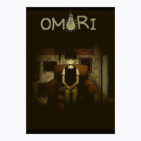 Omori Game T-shirt | Artistshot