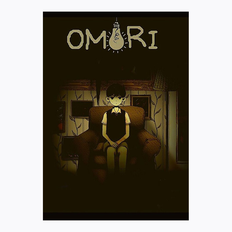 Omori Game T-Shirt by kentwilson | Artistshot