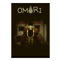 Omori Game Crewneck Sweatshirt | Artistshot