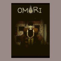 Omori Game Vintage T-shirt | Artistshot