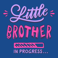 Little Brother In Progress 1 Tank Top | Artistshot