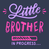 Little Brother In Progress 1 V-neck Tee | Artistshot