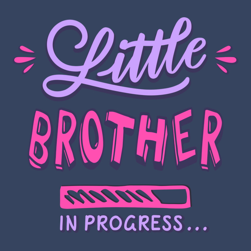 Little Brother In Progress 1 Exclusive T-shirt | Artistshot