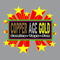 Copper Age Gold Super Hero Classic T-shirt | Artistshot