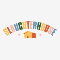 Slaughterhouse Graphic T-shirt | Artistshot