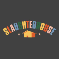 Slaughterhouse Vintage T-shirt | Artistshot