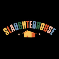 Slaughterhouse Fleece Short | Artistshot