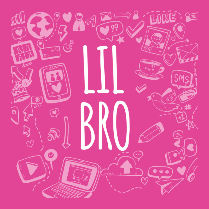 Little Bro 1 T-Shirt by tindokveh | Artistshot