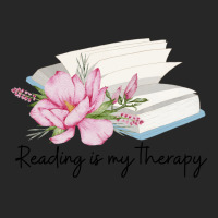 Reading Is My Therapy 6 Women's Pajamas Set | Artistshot