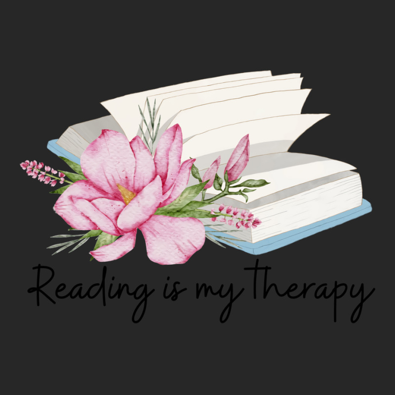 Reading Is My Therapy 6 Women's Pajamas Set by moscutnaulin8 | Artistshot