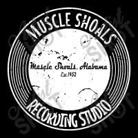 Muscle Shoals Pocket T-shirt | Artistshot