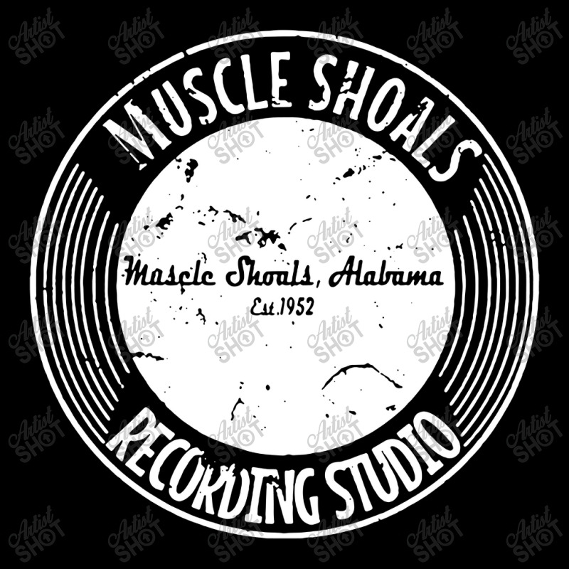 Muscle Shoals Pocket T-Shirt by Showa | Artistshot