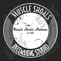 Muscle Shoals Unisex Hoodie | Artistshot