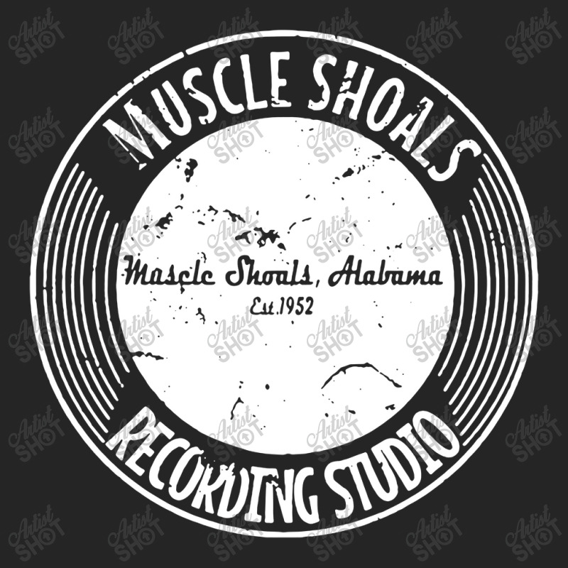 Muscle Shoals Unisex Hoodie by Showa | Artistshot