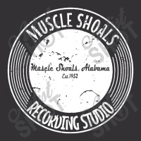 Muscle Shoals Vintage Short | Artistshot