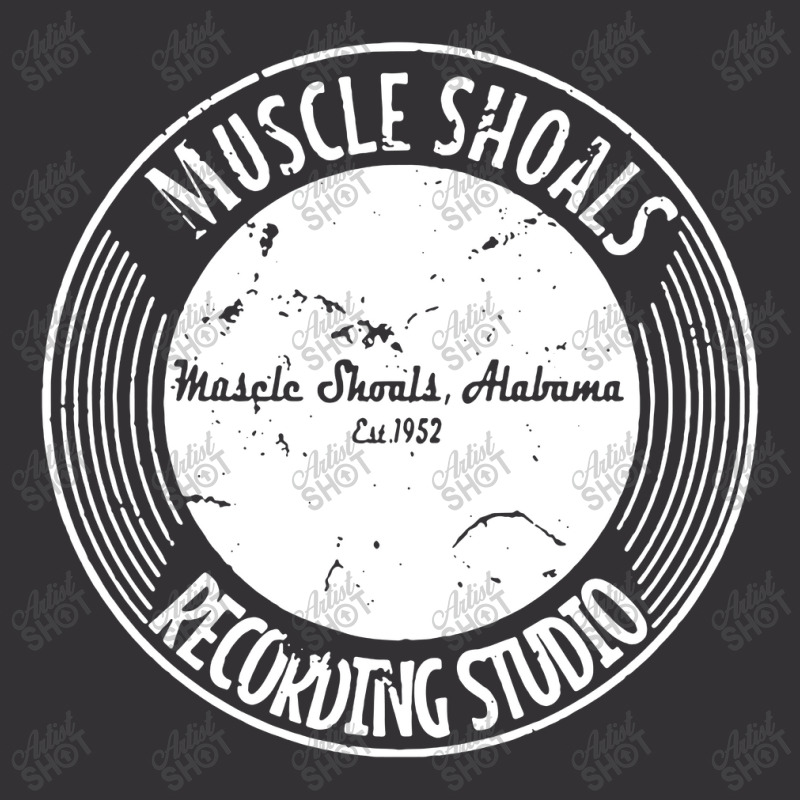 Muscle Shoals Vintage Short by Showa | Artistshot