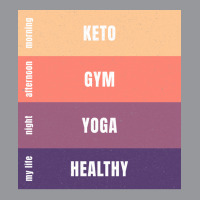 Keto Diet Gym Yoga Healthy Ketogenic Bucket Hat | Artistshot