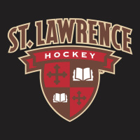 St,-lawrance,-hockey T-shirt | Artistshot