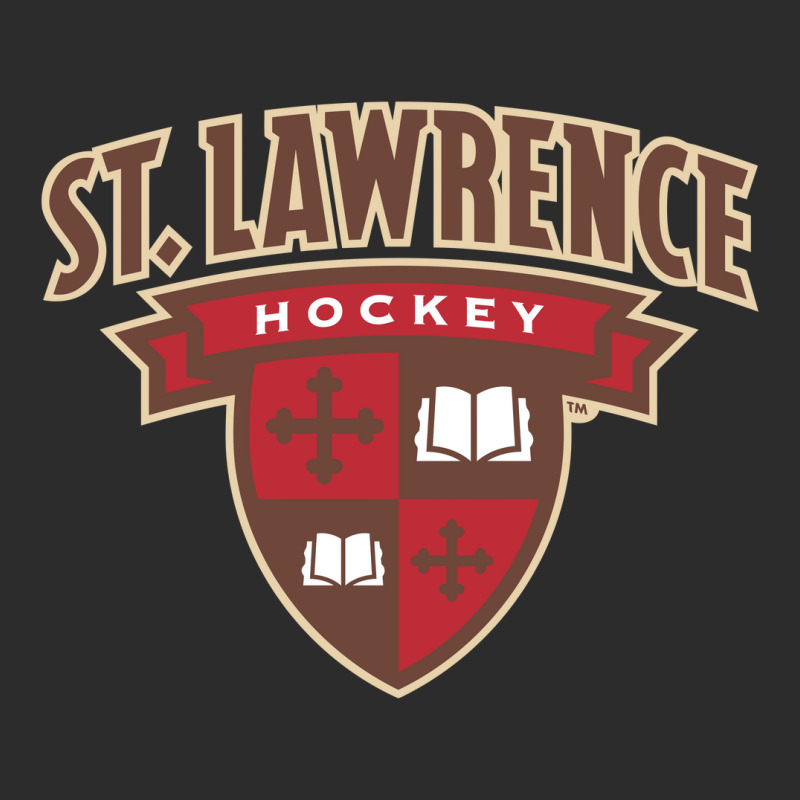 St,-lawrance,-hockey Exclusive T-shirt by sarbsarbin | Artistshot