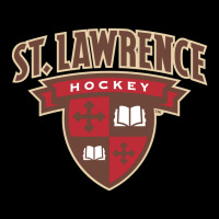 St,-lawrance,-hockey Men's 3/4 Sleeve Pajama Set | Artistshot