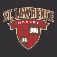 St,-lawrance,-hockey Vintage Hoodie | Artistshot