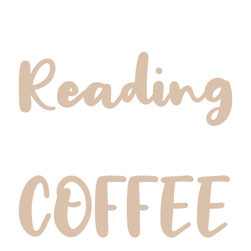 Fueled By Reading And Coffee 2 Crewneck Sweatshirt | Artistshot