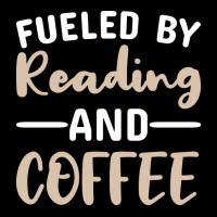 Fueled By Reading And Coffee 2 Men's Long Sleeve Pajama Set | Artistshot