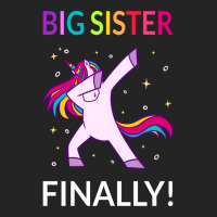 Big Sister Finally I 3/4 Sleeve Shirt | Artistshot