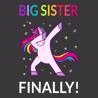 Big Sister Finally I Ladies Curvy T-shirt | Artistshot