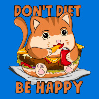 Dont Diet Be Happy Boy Graphic T-shirt | Artistshot