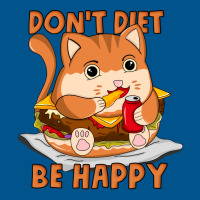 Dont Diet Be Happy Boy Classic T-shirt | Artistshot