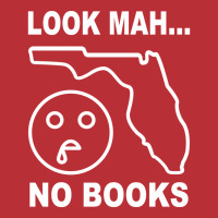 Stop The Florida Book Ban T-shirt | Artistshot