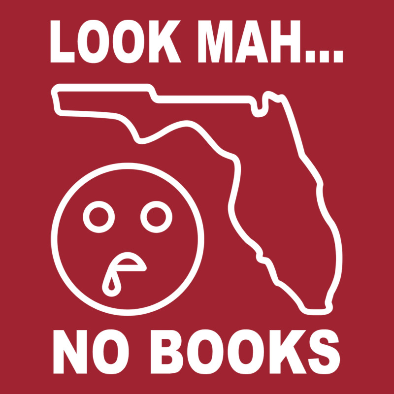 Stop The Florida Book Ban Long Sleeve Shirts | Artistshot